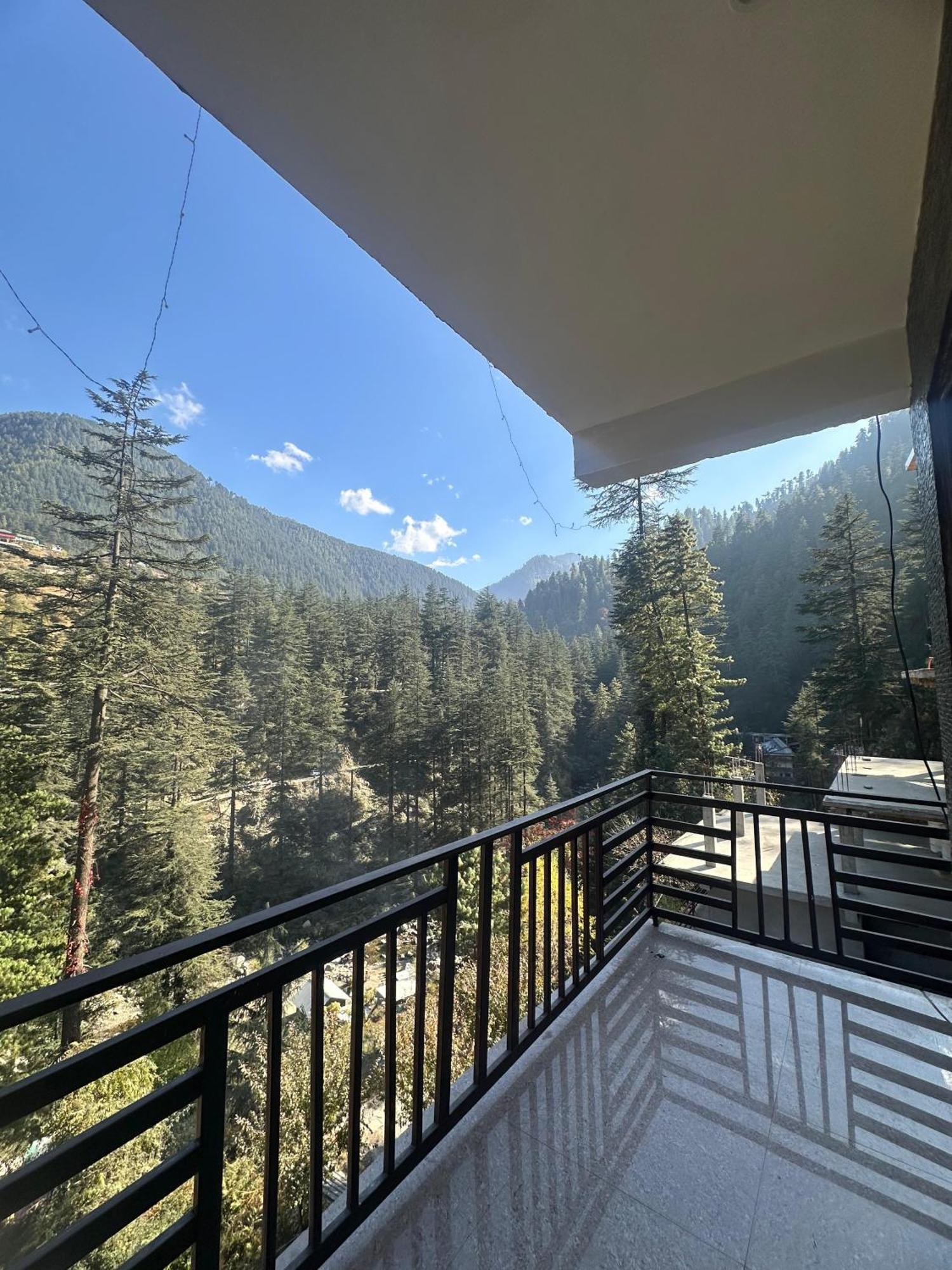 The Woodpecker 3* Jibhi