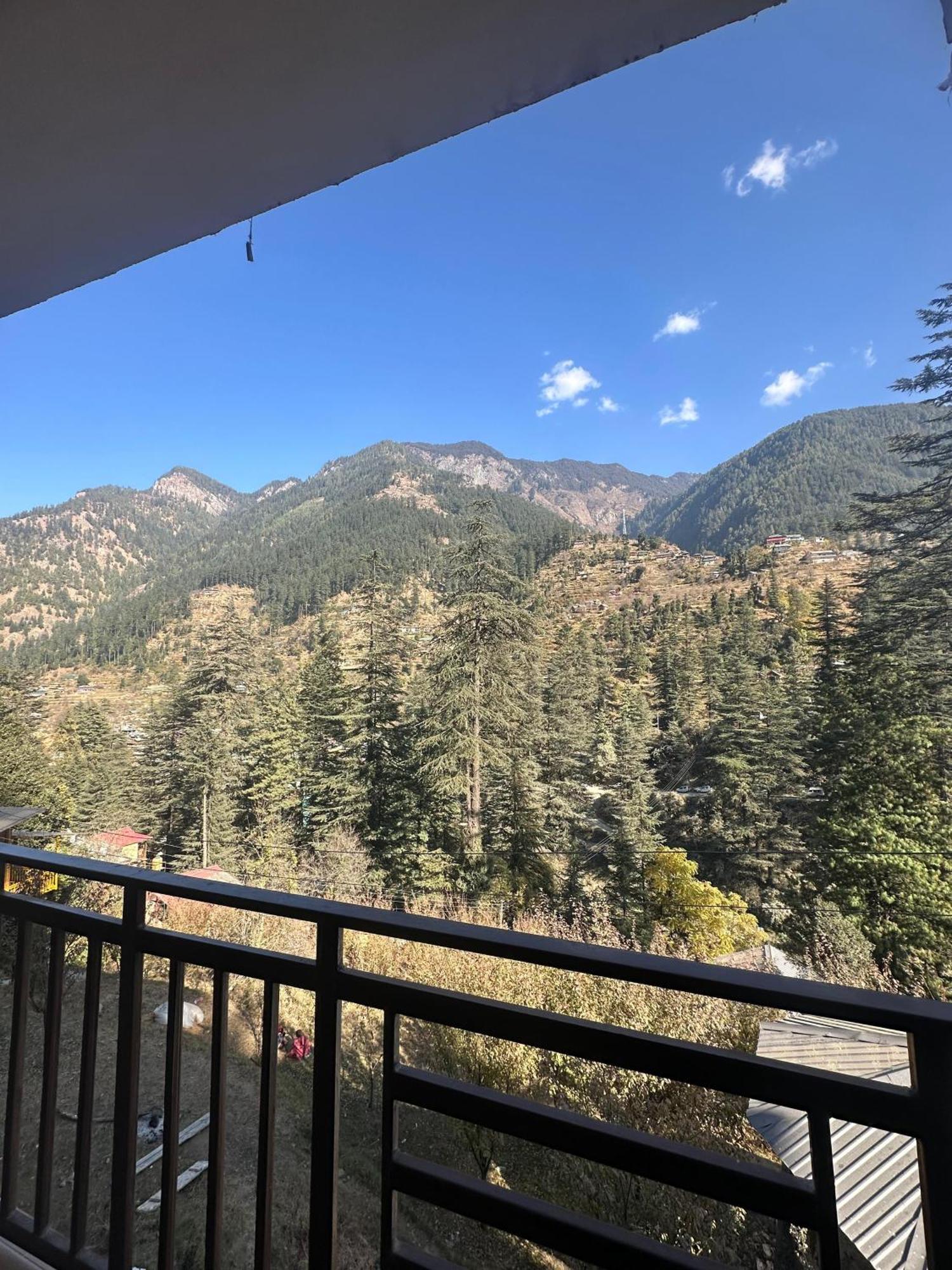 Hotel The Woodpecker 3*