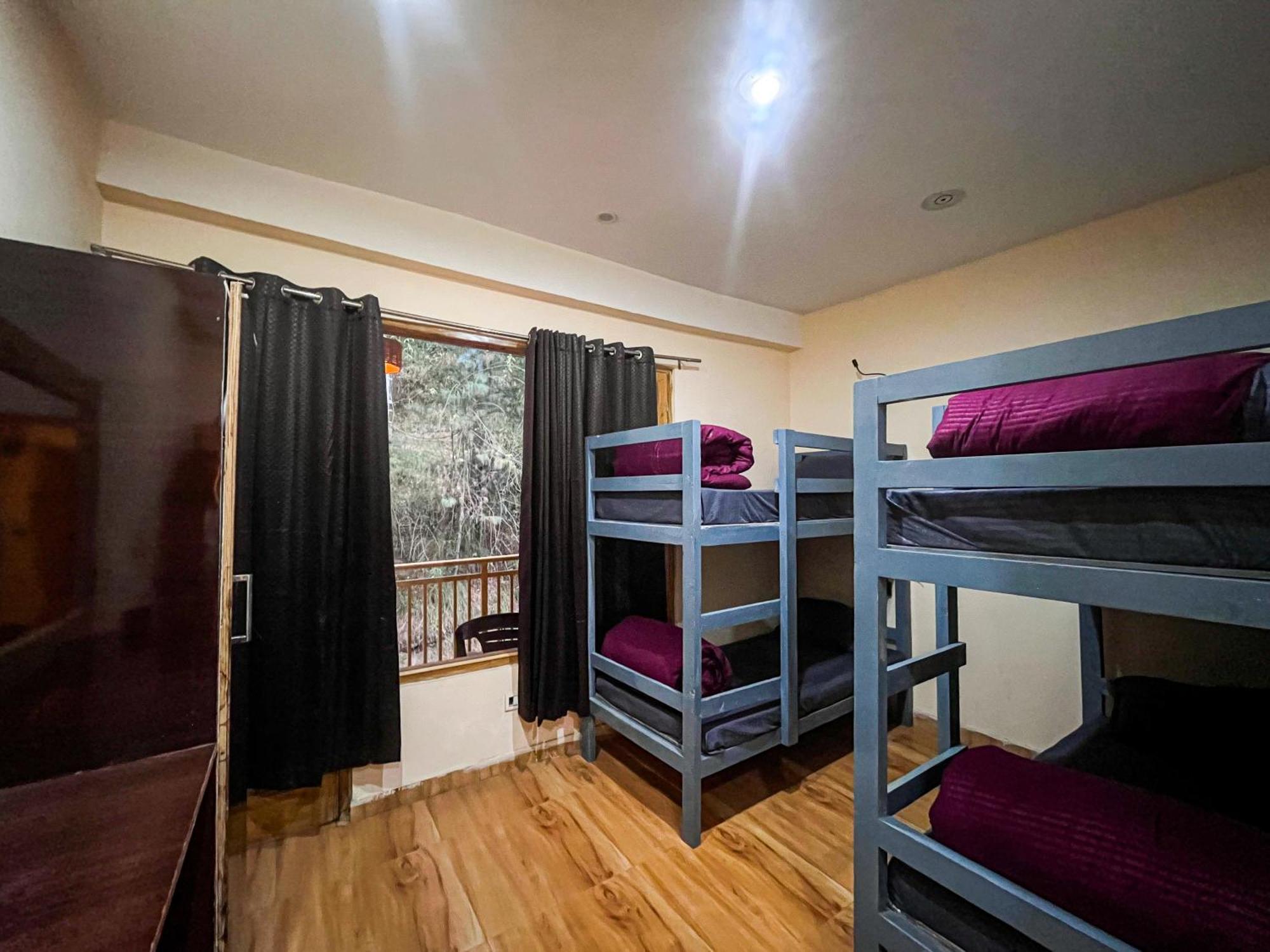 Hotel The Woodpecker 3*