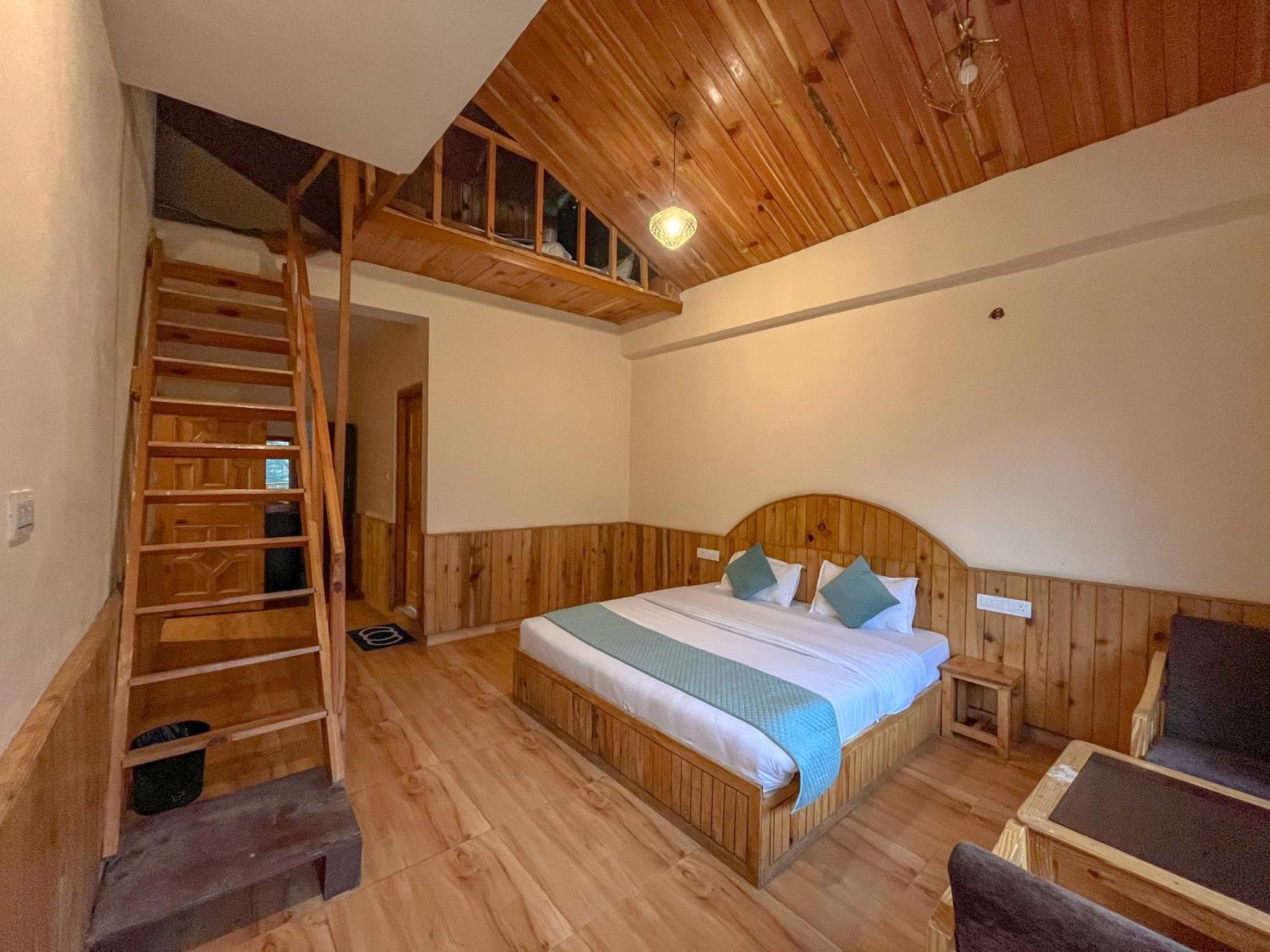 Hotel The Woodpecker 3*