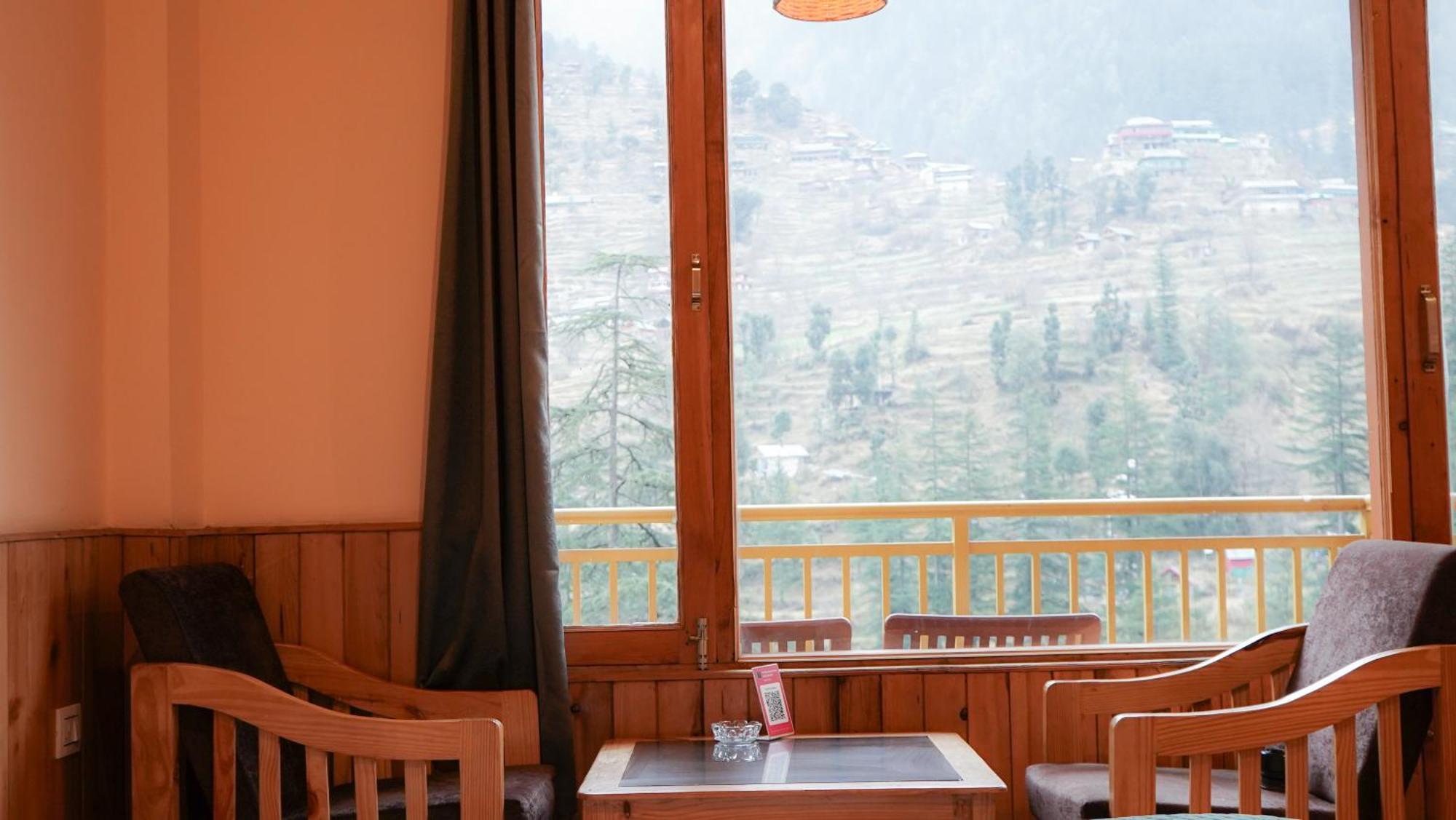 The Woodpecker 3* Jibhi
