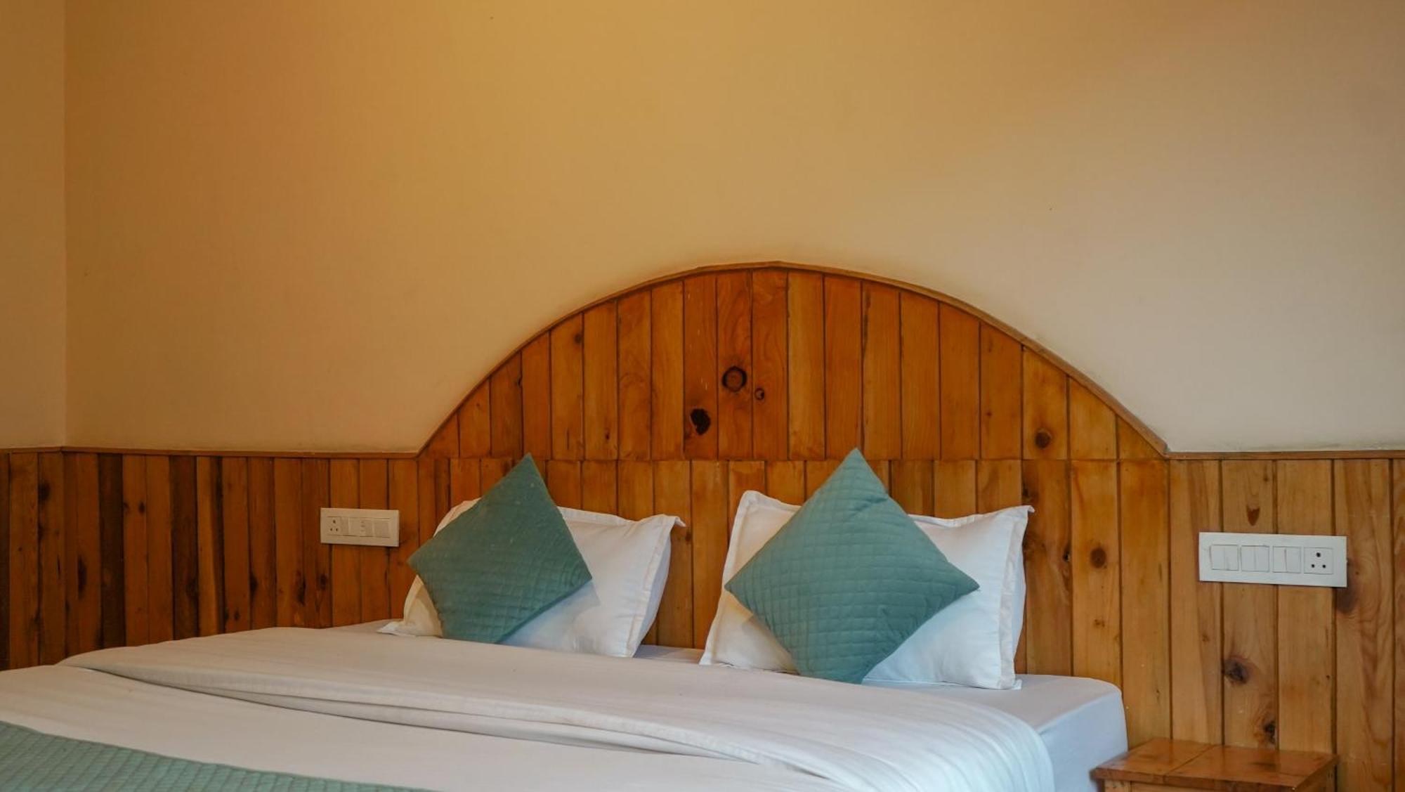 Hotel The Woodpecker
