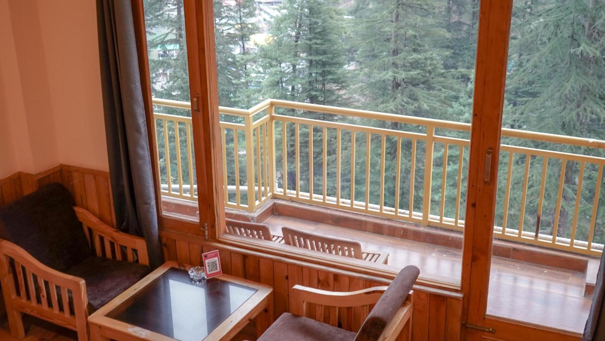 The Woodpecker Hotel 3*