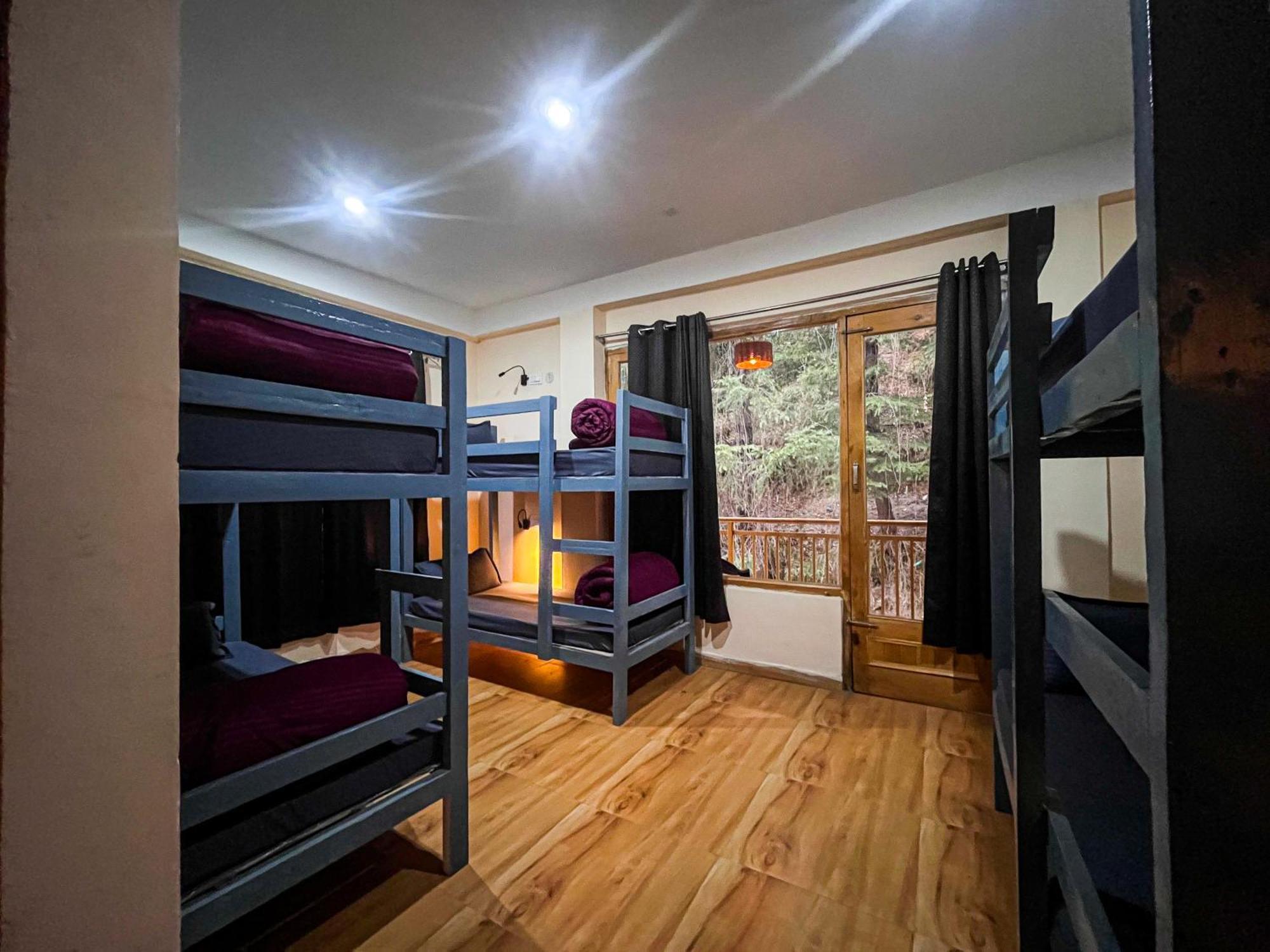 The Woodpecker Hotel 3*